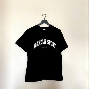 Adanola Sport cotton tshirt
